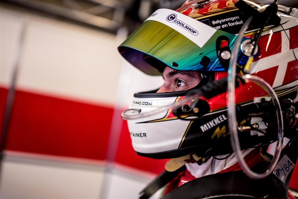 (Foto: Formula Racing)